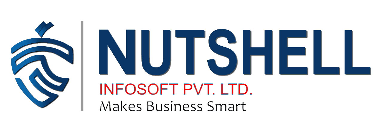Nutshell Infosoft Pvt Ltd